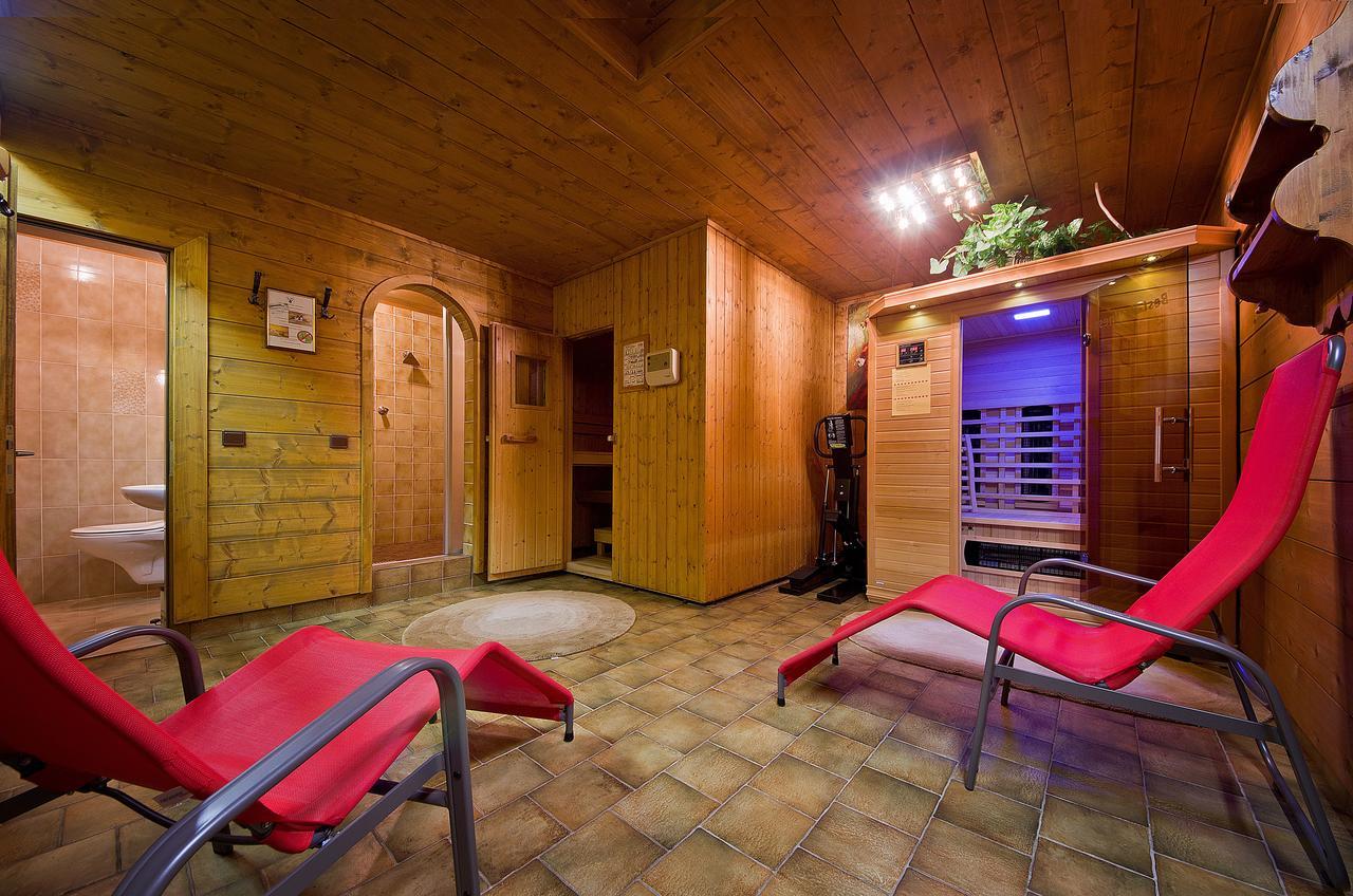 Mountain B&B - La Scalira Corvara Exteriör bild